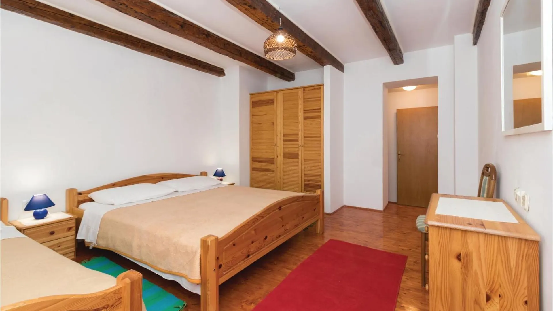 Vikendica Lovely Home In Preko With Wifi Croatia