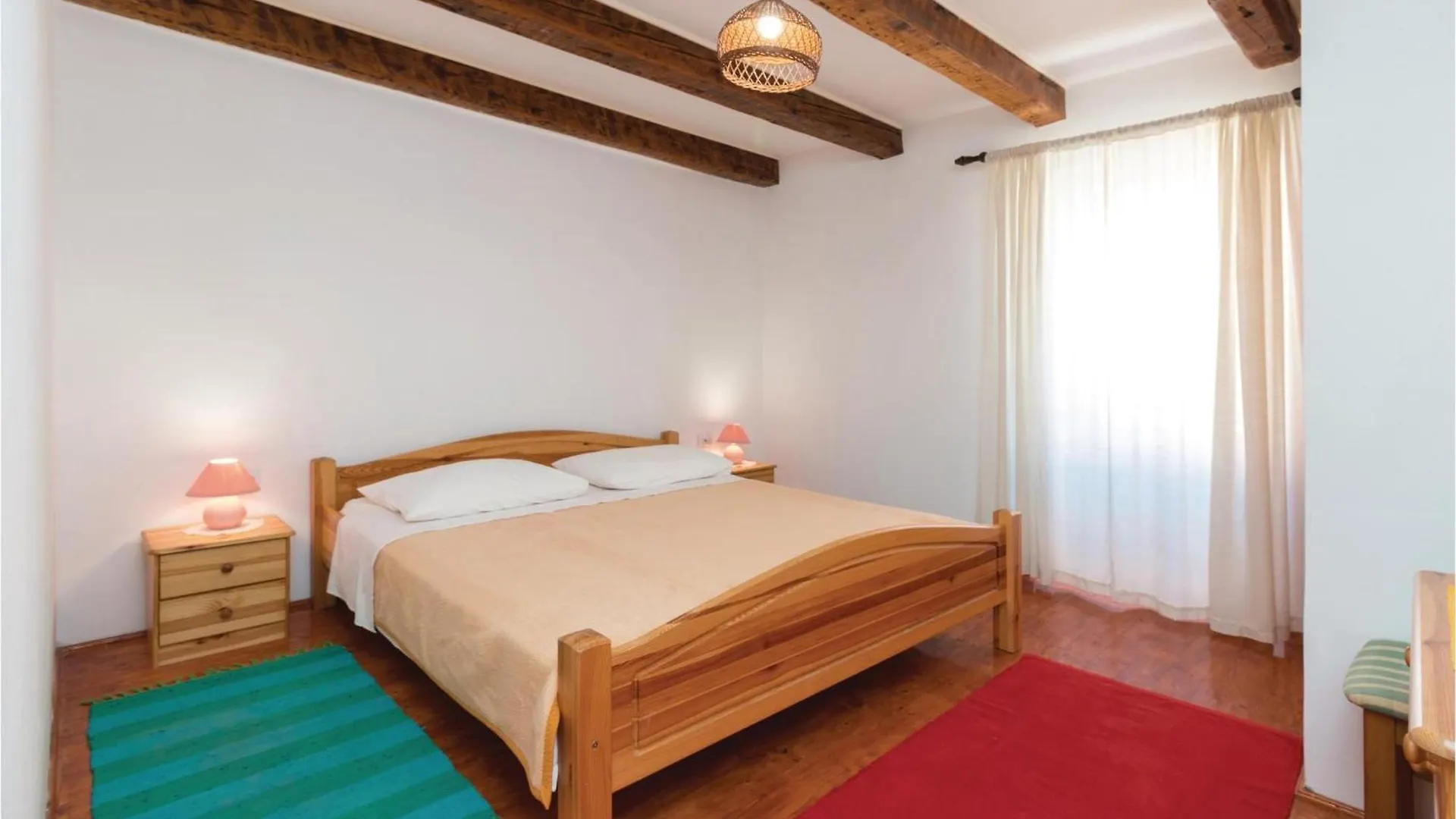Lovely Home In Preko With Wifi 0*,  Croatia