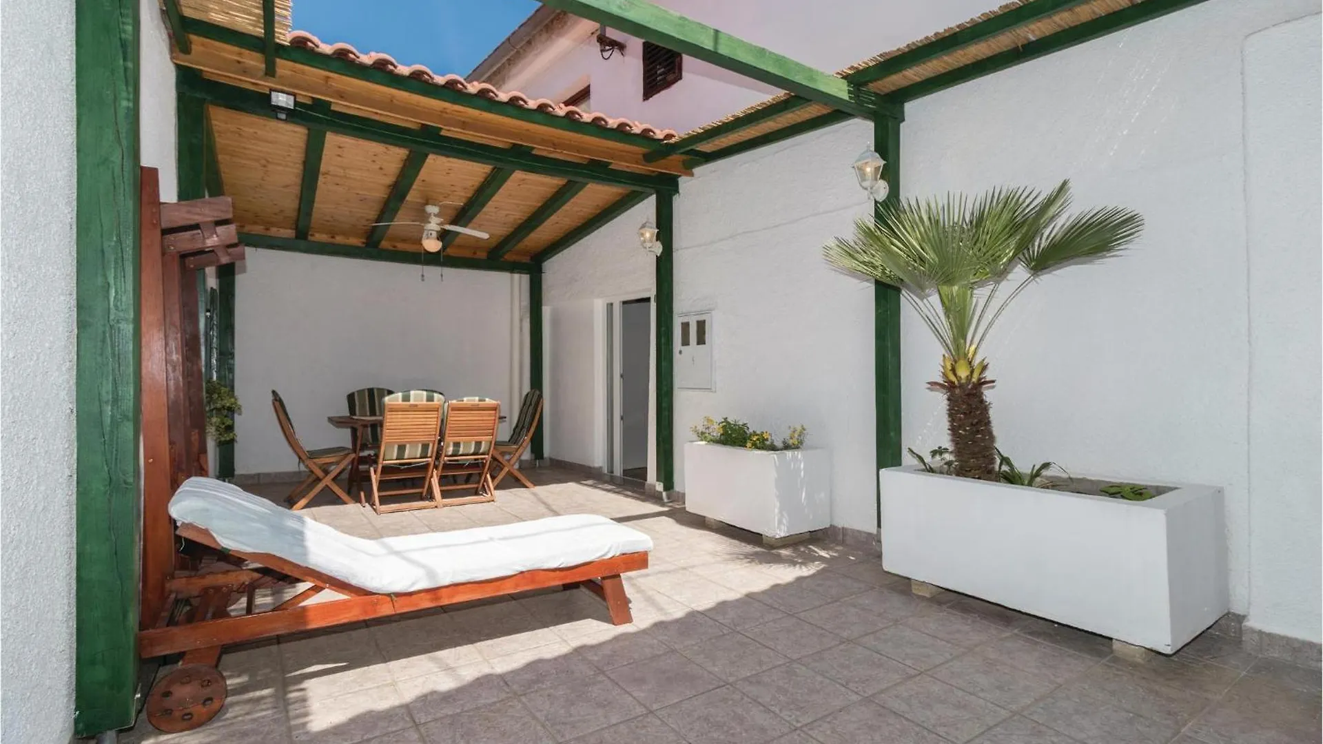 Vikendica Lovely Home In Preko With Wifi Croatia
