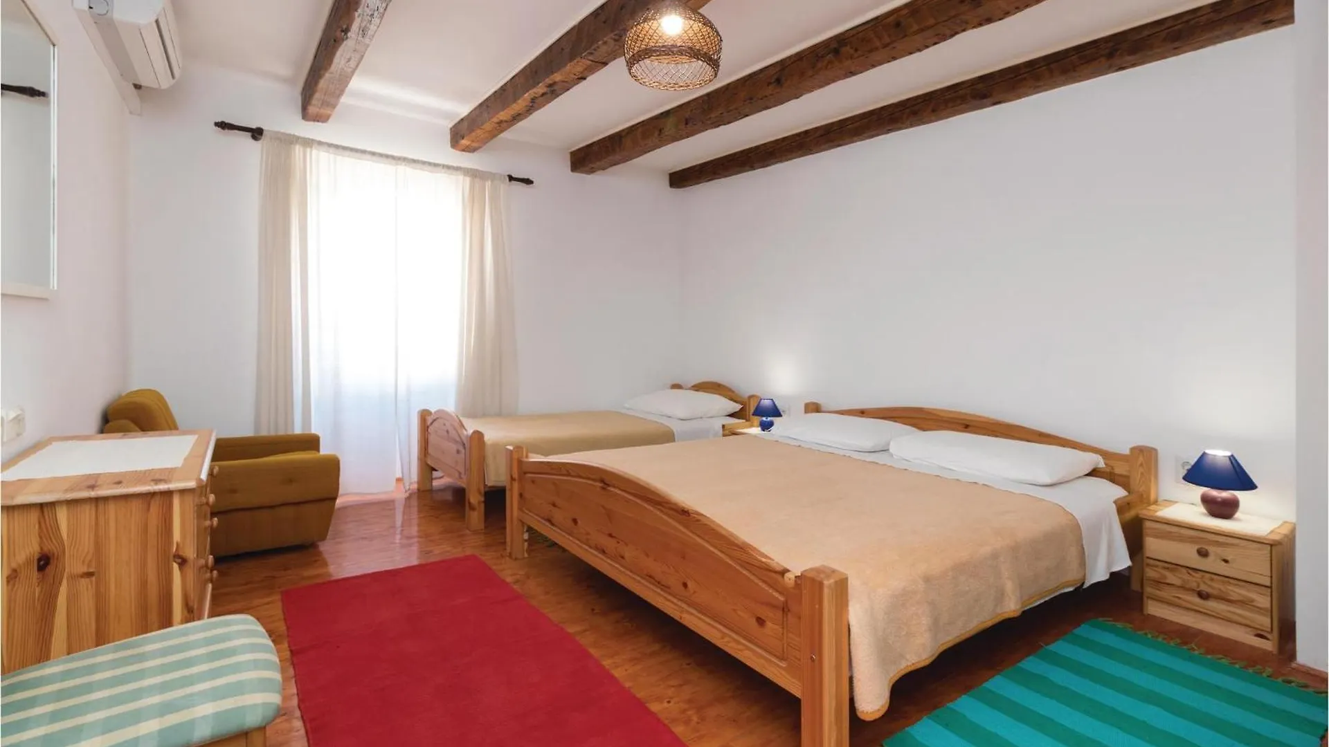 Lovely Home In Preko With Wifi Croatia