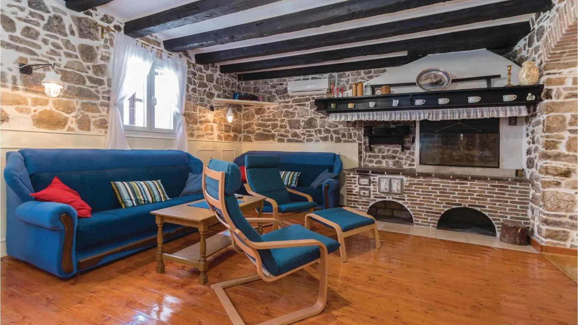 Lovely Home In Preko With Wifi Holiday home
