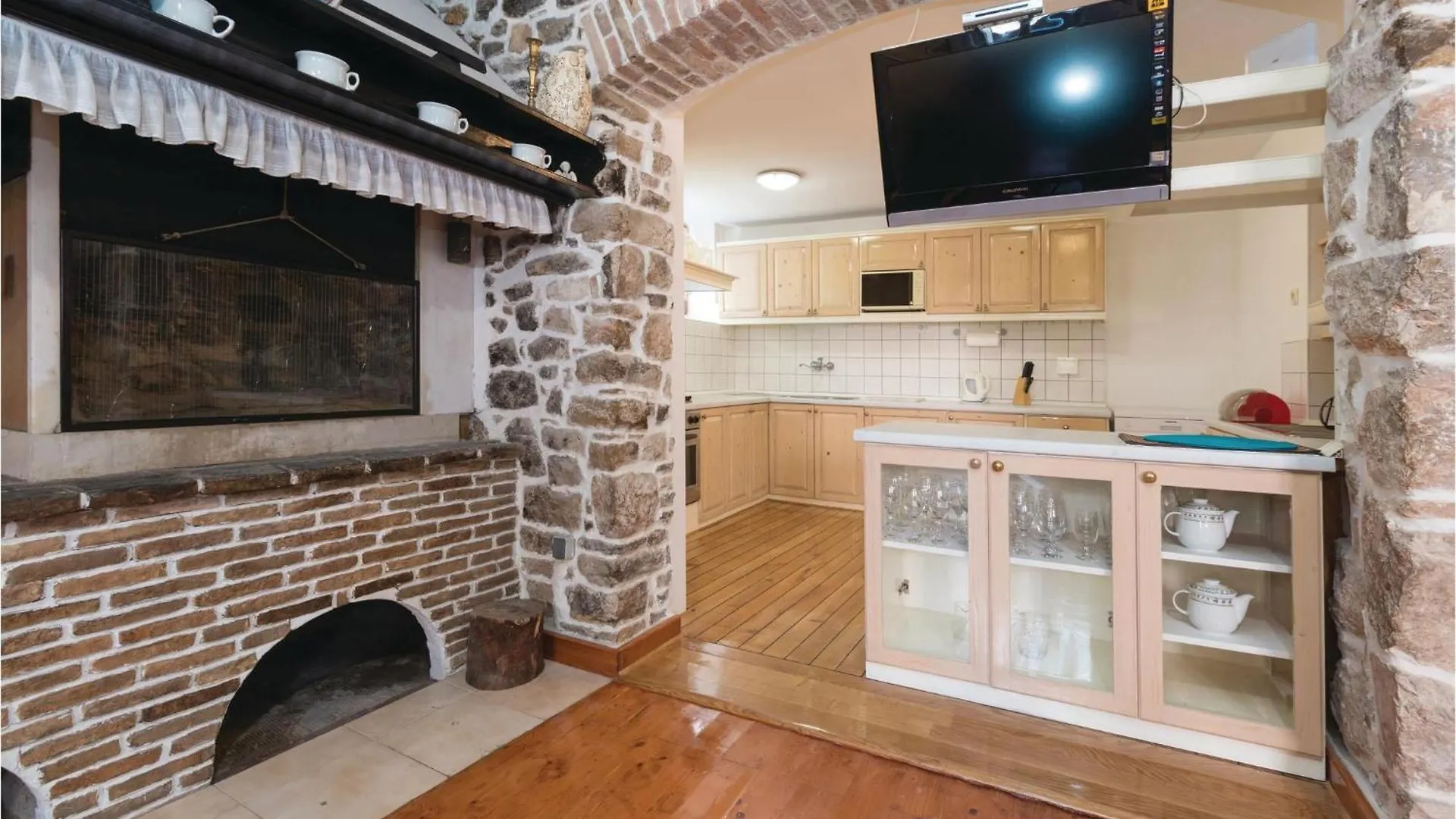 Lovely Home In Preko With Wifi Croatia