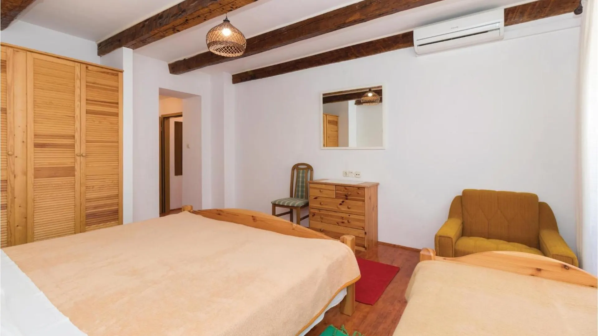 Holiday home Lovely Home In Preko With Wifi